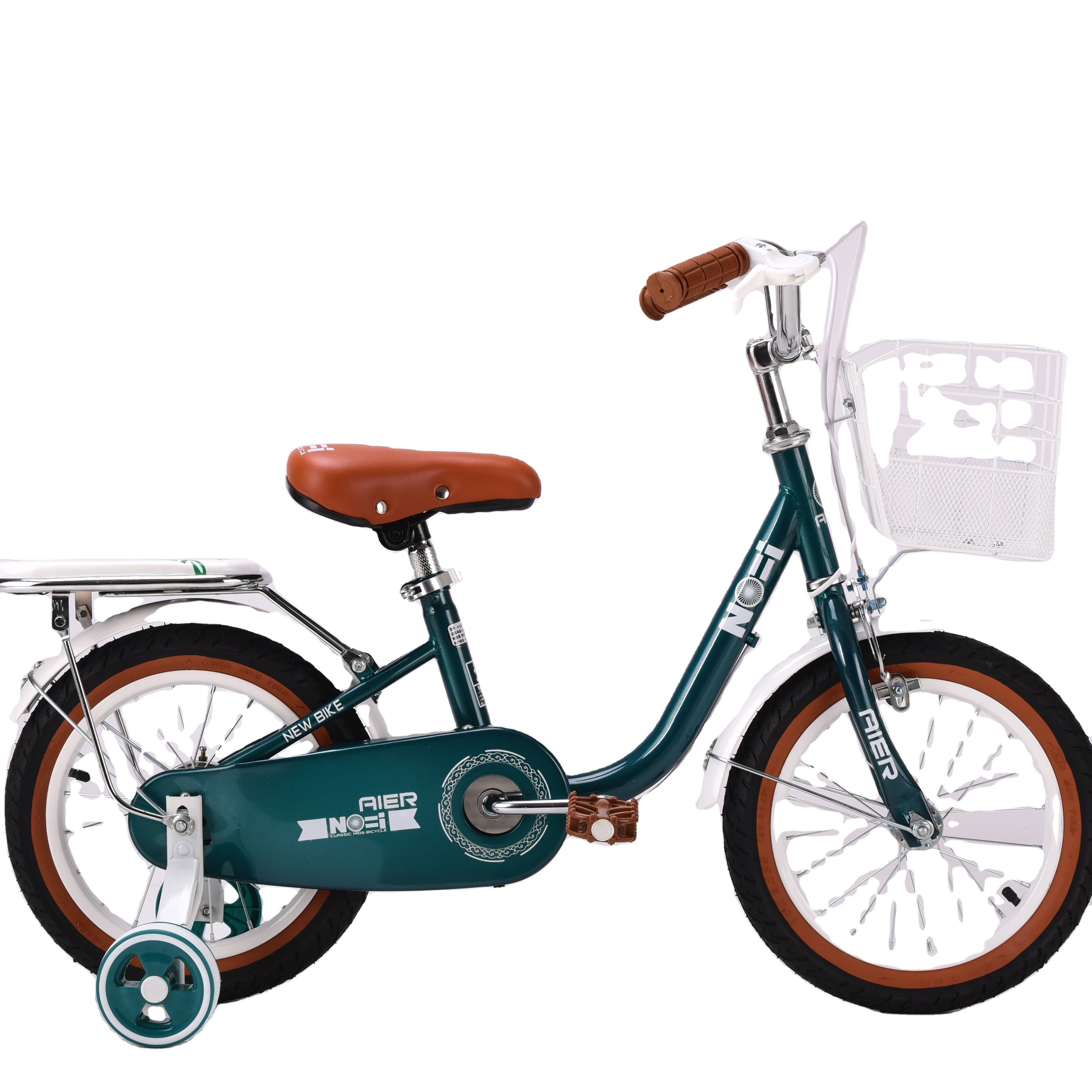 Child Bicycle with Multi Types and Sizes Baby Bicycle From China Bicycle Parts Promotion Kids Bikes Guangzhou